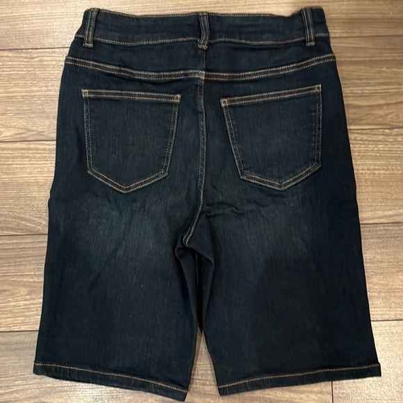 Denver Hayes high rise Hanna short - Picture 2 of 3